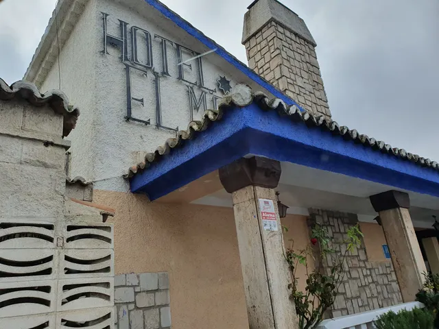 Hotel Restaurante El Molino