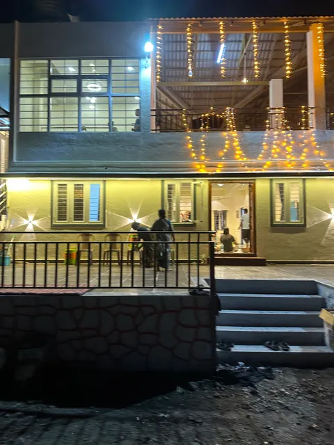 Nisarg Vedh Agro-Tourism Farm