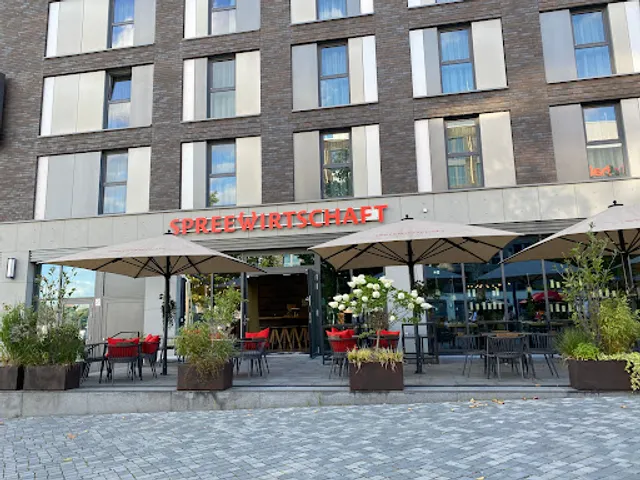 Spreewirtschaft Restaurant