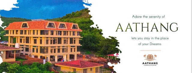 Athang Staycation | Resort in Diveagar