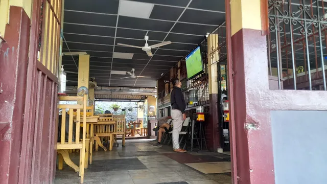 Restaurante El Basurero de Monserrat El Tradicional