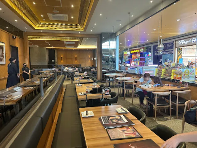 Botejyu SM City San Pablo