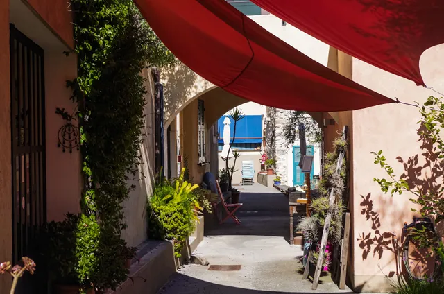 The Fresh - Hospitality and Nature