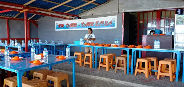 RM. Dabu Dabu Bunaken