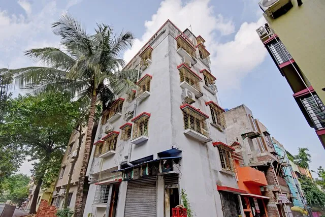 Hotel O New Rainbow Palace