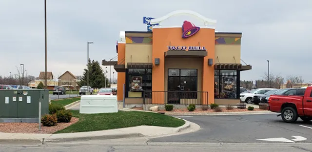 Taco Bell
