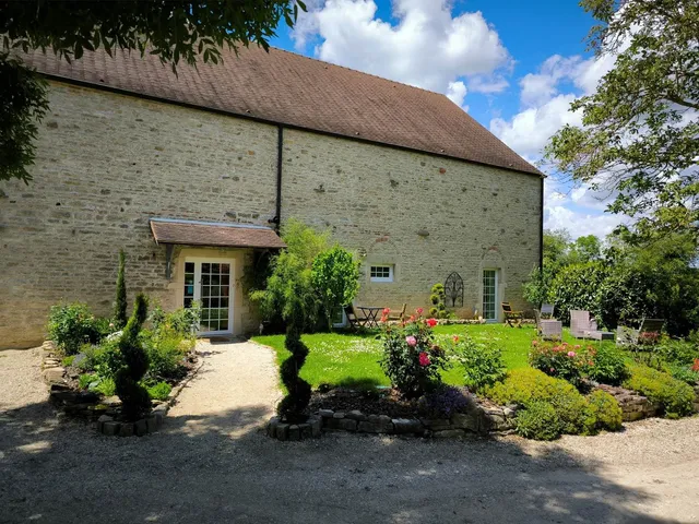 La Grange De Moisey Chambres d'hôtes - Beaune