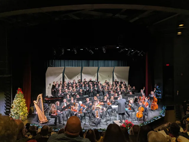 Helen Connor Laird Theater