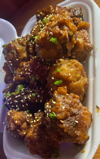 Sorriso Restaurant Ghana