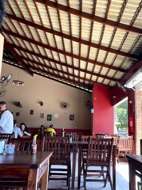 Sabor do Sertão Conceito