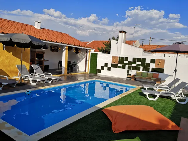 Casinhas do Canário