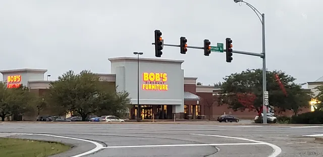 Bob's Discount Furniture and Mattress Store