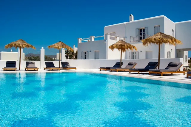 Margie Mykonos Hotel