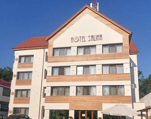 Hotel Salina