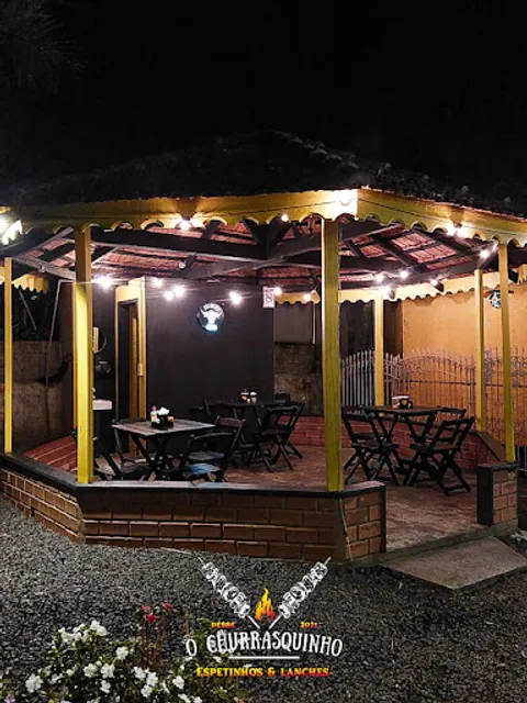 O Churrasquinho