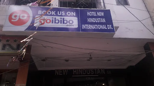 FabExpress Hindustan Deluxe