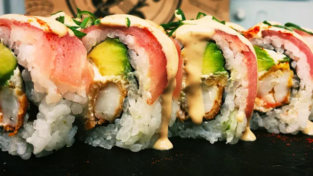 Tama-Sushi