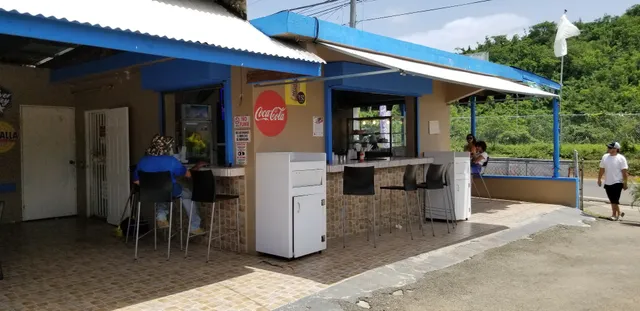 El Resuelve de Carmen, Now, Kalentita