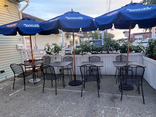 Mystic Royal Restaurant