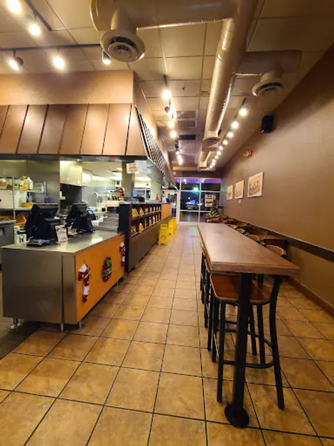 Penn Station East Coast Subs