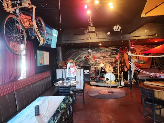 Katts Westside Stories