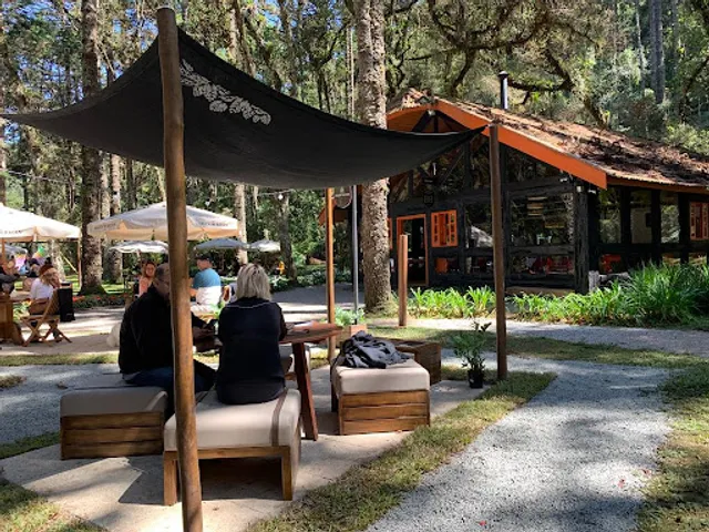 Choperia Baden Baden - Filial Bosque do Silêncio