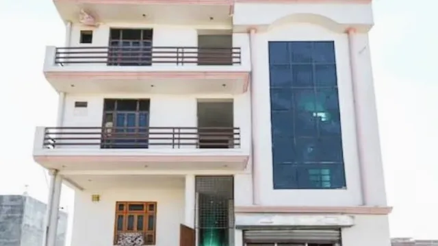 The Paradise Inn near iON Digital Zone