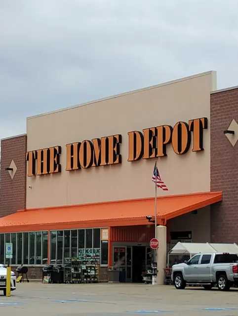 The Home Depot