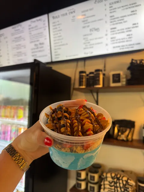 The Forge Coffeehouse