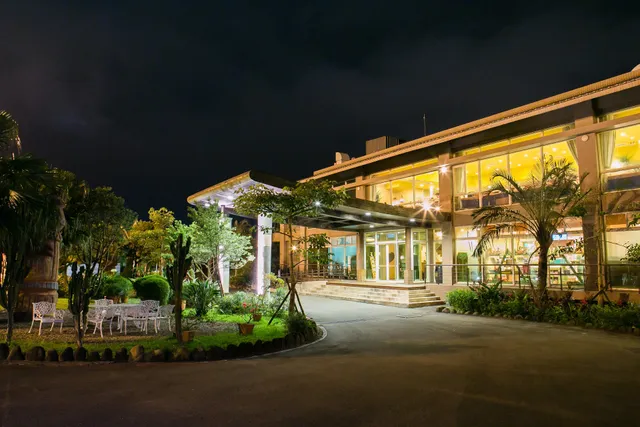 Leofoo Resort Guanshi