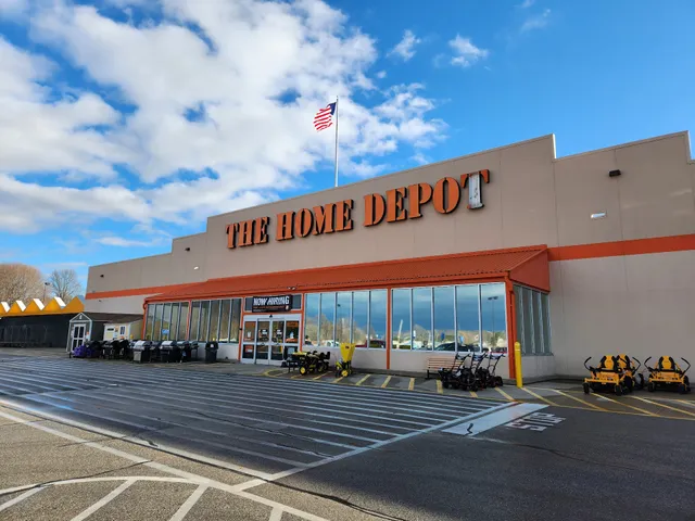 The Home Depot