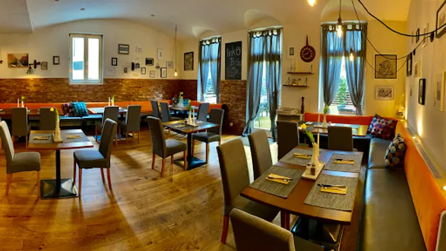 Stadtwirtshaus Linko´s Bachstüberl