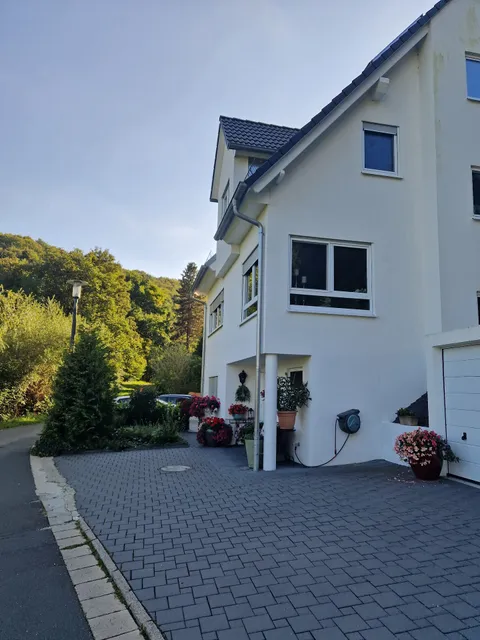 B&B Arlesbrunnen