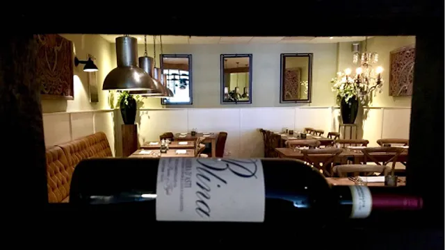 Restaurant Di Piu 🇮🇹