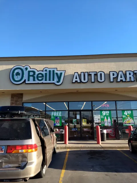 O'Reilly Auto Parts