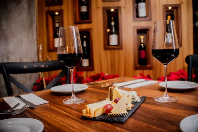 Taberna Española Puerta Cortes