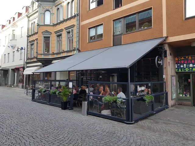 Hjalmars Bar & Restaurang