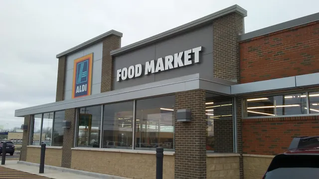 ALDI