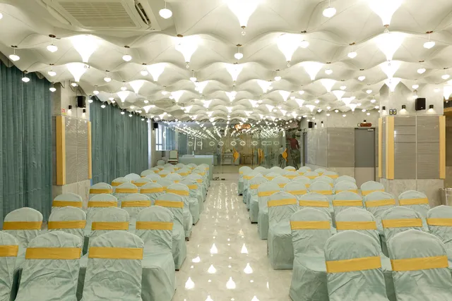 Grand Meritorious Restaurant and Banquet