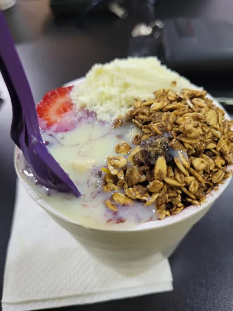 Casa Mix Sorveteria E Milkshakeria