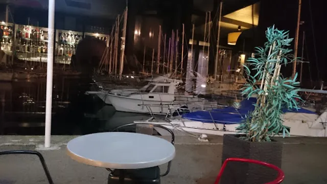 Bar Brasserie Le Bounty