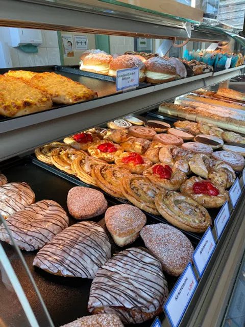 Backwerkstatt Norden