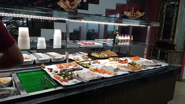 Sabori Restaurante Oriental