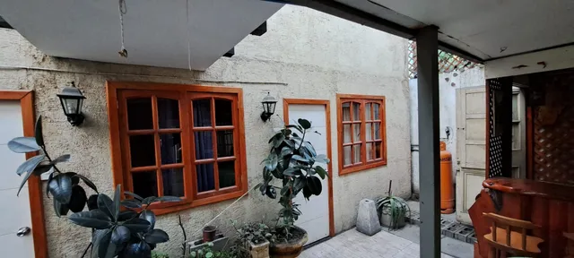 Hotel Cordillera Cabildo