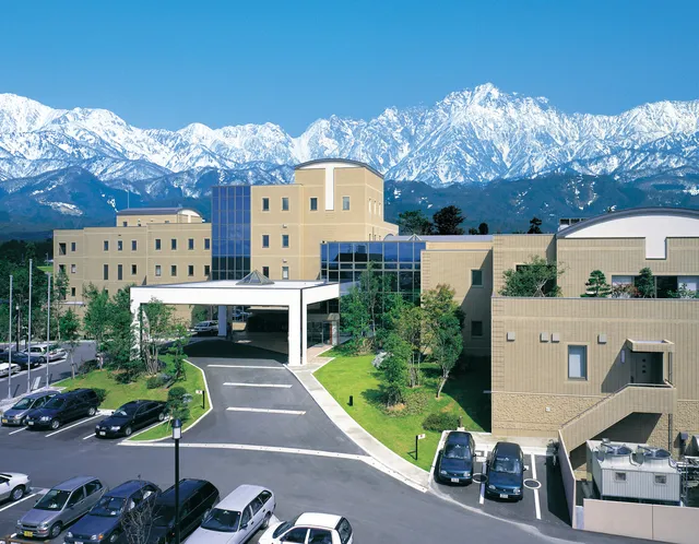 越中つるぎ温泉 万葉のかくれ里 つるぎ 恋月