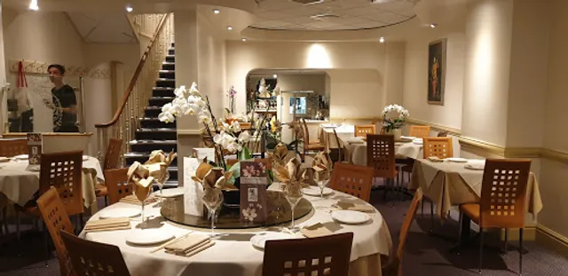 Been Chinese Restaurant 品美軒