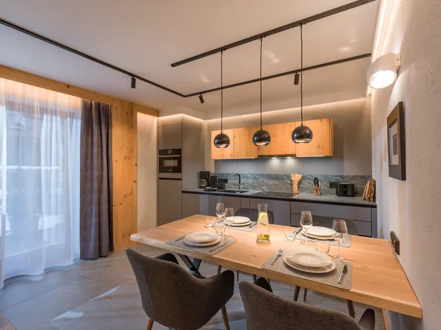 Appartementhaus Bambi