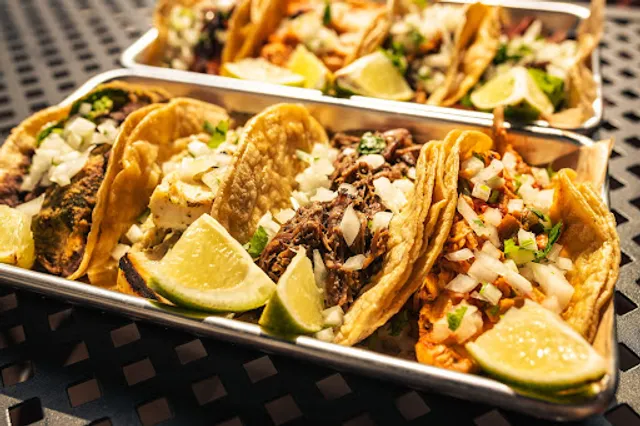 Rreal Tacos - Cumming