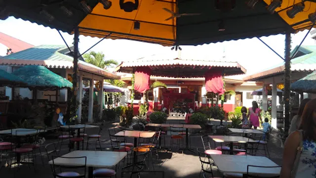 Side Griller Restaurant