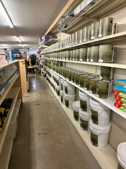 H.O.M.E. Thrift and overstock